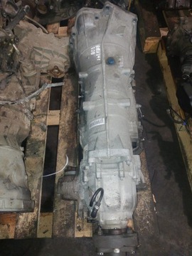 REDUKTOR SKRZYNI 7548666 BMW E90 E91 3.0i XDRIVE