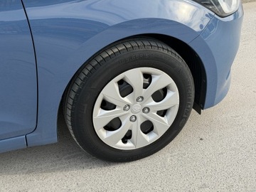 Hyundai i20 II Coupe 1.2 MPI 84KM 2017 HYUNDAI I20 1.2 Classic Plus Krajowy Bezwypadkowy I Właściciel, zdjęcie 9