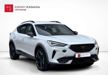 Cupra Formentor Crossover 2.0 TSI 190KM 2024 Cupra Formentor 4Drive 2.0TSI 190KM DSG Asystenci ACC Matrix DCC Kubelki E, zdjęcie 6