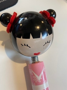 Vilac: Зонт Amako 4453 с деревянной ручкой