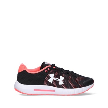 Under Armour Buty Ua W Micro G Pursuit Bp 3021969-004 Blk/Pink