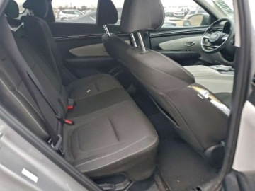 Hyundai Tucson IV 2022 Hyundai Tucson 2022 HYUNDAI TUCSON BLUE 1.6 Hybryda 177KM, zdjęcie 9