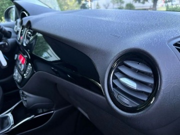 Opel Adam Hatchback 1.4 87KM 2016 Opel Adam Rocks 1.4 | Pierwsza rej. 07/2016 |, zdjęcie 26