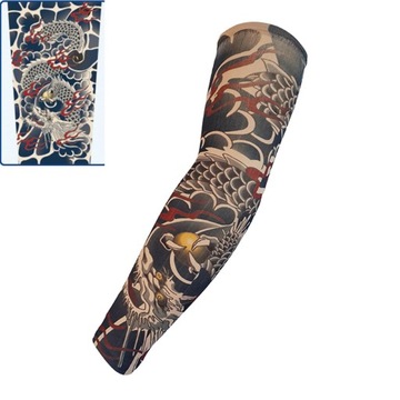 3xЗащитный чехол для татуировок