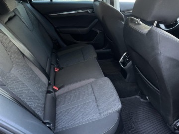 Skoda Octavia IV Liftback 1.5 TSI EVO 150KM 2024 Skoda Octavia Style ! Aktywny Tempomat ! Podgrzewa, zdjęcie 7