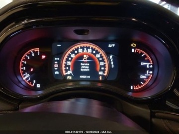 Dodge Durango III 3.6 V6 294KM 2021 Dodge Durango 2021 DODGE DURANGO SXT AWD 3.6 Benzyna 293KM, zdjęcie 15