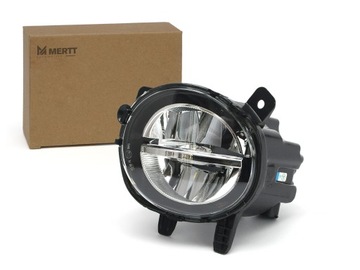 Halogen LEWY LED BMW F30 F32 F20 F22 F34