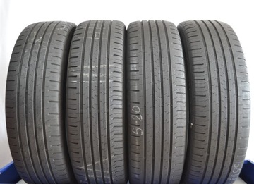 195/55R20 95H CONTINENTAL CEC 5 x4szt 2605o