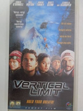 Vertical Limit