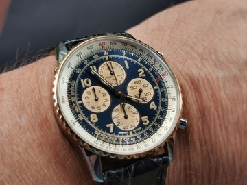 Breitling Navitimer Airborne D33030,38 mm,oryginał