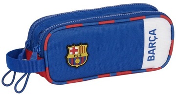 Piórnik 2 Przegrody Saszetka FC Barcelona Barca