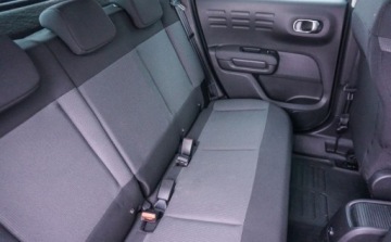 Citroen C3 Aircross  I Crossover Facelifting 1.2 PureTech 130KM 2023 Citroen C3 Aircross Citroen C3 Aircross 1,2 PureTech 1.2 Benzyna 131KM, zdjęcie 14