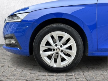 Skoda Octavia IV Liftback 1.5 TSI EVO 150KM 2022 Skoda Octavia 1.5TSI 150KM Style DSG l Head-Up, Ha, zdjęcie 35