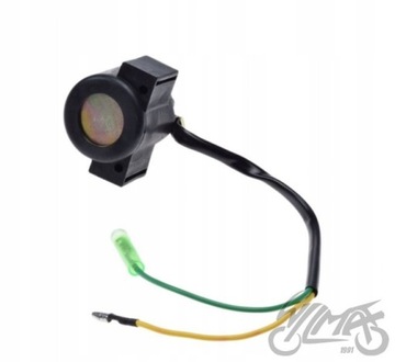 РЕЛЕ СТАРТЕРА PY-5