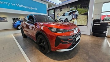 Volkswagen T-Roc II 2025 Volkswagen T-Roc Style 1.5 eTSI 150KM automatyczna DSG7 Black Style 1.5, zdjęcie 6