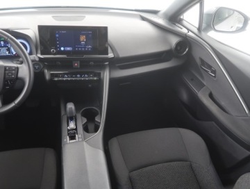 Toyota C-HR II 2024 Toyota C-HR 1.8 Hybrid, Salon Polska, zdjęcie 7