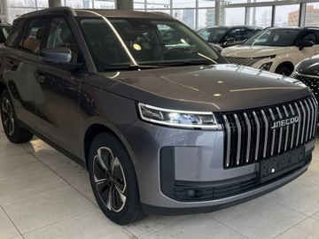 Jaecoo 5 1.6T 147KM 2025 JAECOO 5 1.6 T-GDI Premium DCT Suv 147KM 2025, zdjęcie 1