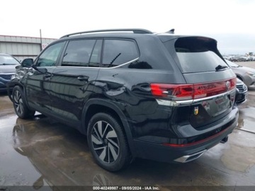 Volkswagen 2024 Volkswagen Atlas 2024r., 2.0L 2.0 Benzyna 269KM, zdjęcie 3