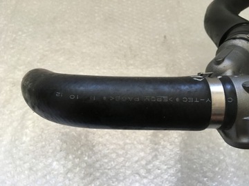 HONDA VFR 1200 Разъем системы охлаждения патрубка