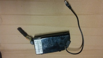 INTERFEJS MULTIMEDIÓW MEDIA IN VW SEAT SKODA