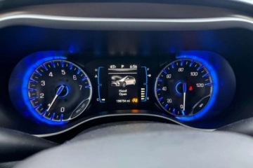 Chrysler Pacifica II 3.6 V6 291KM 2017 Chrysler Pacifica 2017 Chrysler Pacifica Touring L - w POLSCE po oplatach, zdjęcie 11