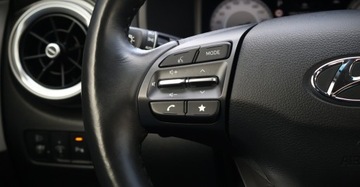Hyundai Kona I 2021 Hyundai Kona (nr 230) 64kWh 204KM HUD Skory Tempomat Kamera Nawigacja Gwar, zdjęcie 20