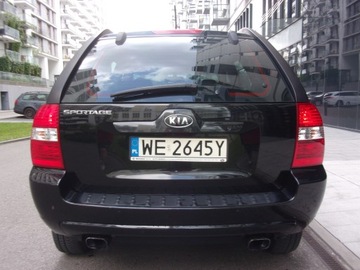 Kia Sportage II 2005 KIA SPORTAGE 2.0, zdjęcie 6
