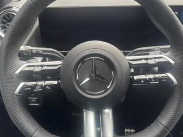 Mercedes GLA II Off-roader Facelifting 1.3 200 163KM 2025 MERCEDES-BENZ GLA 200 AMG Line Suv 1.3 (163KM) 2025, zdjęcie 6