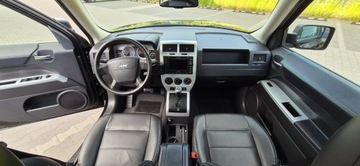 Jeep Patriot 2009 Jeep Patriot 2.4i AWD 170Ps piekny zadbany serwis !, zdjęcie 16