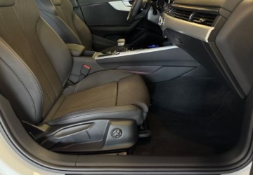 Audi A4 B9 Avant Facelifting 2.0 40 TFSI 204KM 2024 Audi A4 Avant Pelna oferta na R-CARS.pl 2.0 Benzyna 204KM, zdjęcie 18