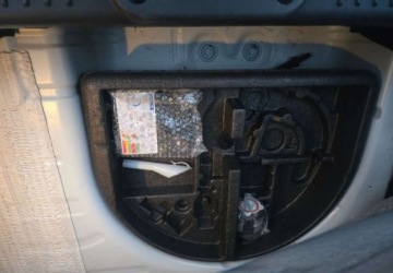 Ford Fiesta VII Hatchback 3d Facelifting 1.0 EcoBoost 100KM 2013 Ford Fiesta Ford Fiesta 1.0 EcoBoost Titanium Benzyna 101KM, zdjęcie 39