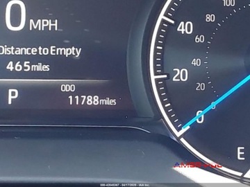 Toyota Venza 2024 Toyota Venza 2024 r., 2,5L LE 2.5 Hybryda 219KM, zdjęcie 7