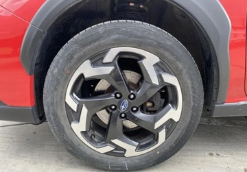 Subaru XV II Crossover Facelifting 2.0i-S e-BOXER 150KM 2022 Subaru XV Zakup Zdalny Subaru XV 2.0i-S e-Boxer PLATINUM PL Salon ASO 2.0, zdjęcie 8