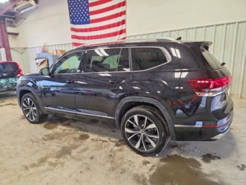 Volkswagen 2024 Volkswagen Atlas 2024r., Sel Premium R-line, 2.0L, od ubezpieczalni 2.0, zdjęcie 5