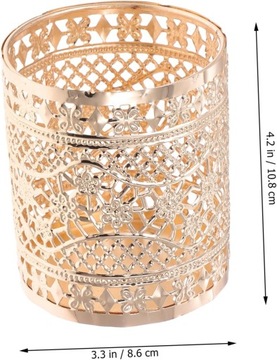 2шт контейнер для хранения кистей для макияжа-органайзер