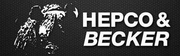 Кейс Hepco&Becker Journey TC 50 [объем 50 литров]