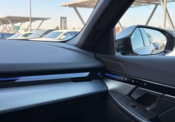 BMW Seria 5 G90-91 2023 BMW Seria 5 I wlasciciel M Sport Gwarancja Bezwypadkowy FVAT23, zdjęcie 18