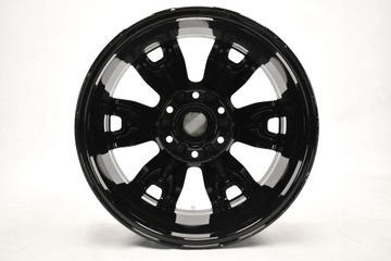 4× DISK HLINÍK FORD OE AB39-1007-EA 8.0" X 18" 6X139.7 ET 55
