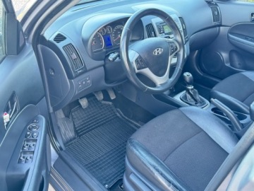 Hyundai i30 I CW Facelifting 1.4 DOHC 109KM 2012 Hyundai i30 LIFT 1.4 109KM Klima-auto 4szyby 1- reka PL Sprawdz 1.4, zdjęcie 32