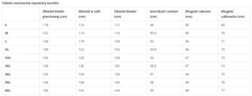 Мужская мотоциклетная куртка джинсовая W-TEC Wildone L