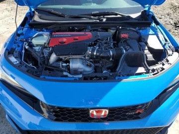 Honda 2023 Honda Civic 2023, 2.0L, TYPE-R, od ubezpieczalni 2.0 Benzyna 315KM, zdjęcie 10