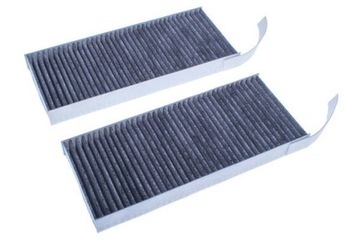 DENCKERMANN M110946K FILTR VENTILACE PROSTORU SPOLUJEZDCE