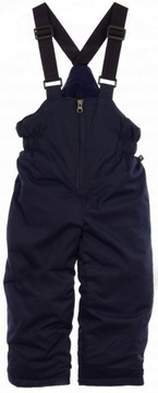 ЗИМНИЙ КОМБИНЕЗОН 331G2 ДВУХКОМБИНЕЗОН ИЗ ФЛИСА 92