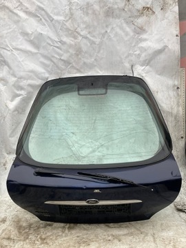 FORD MONDEO MK2 HB VÍKO KUFRU ZADNÍ