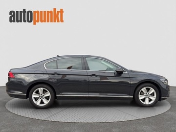 Volkswagen Passat B8 Limousine Facelifting 2.0 TSI 190KM 2021 Volkswagen Passat VW Passat 2.0 TSI 190KM DSG Elegance Premium 2.0 190KM, zdjęcie 7