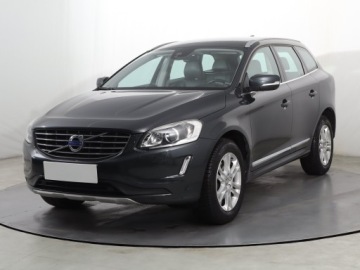 Volvo XC60 I SUV Facelifting 2.0 D4 DRIVE-E 190KM 2015 Volvo XC60 D4, 187 KM, Automat, Skóra, Navi, zdjęcie 1