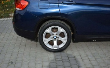 BMW X1 E84 Crossover sDrive20d 177KM 2010 BMW X1 2.0D 108 Tys Km Oryginal Lakier Navi 2 Kpl Kol Sprowadzony, zdjęcie 11