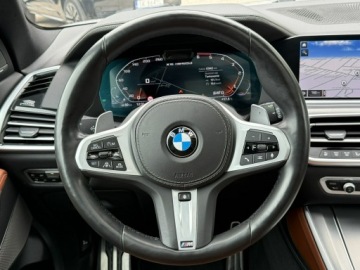 BMW X5 G05 M SUV M50d 400KM 2020 BMW X5 M50d, Salon Polska! 1 właściciel! FV, zdjęcie 32