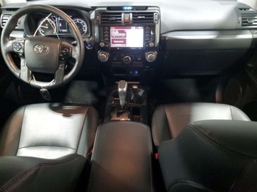 Toyota 2023 Toyota 4-Runner Toyota 4Runner TRD Off Road Premium 4WD 4.0 Benzyna 270KM, zdjęcie 8