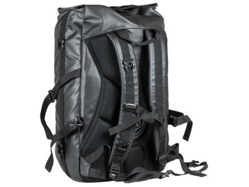 Рюкзак Powerslide UBC ROAD RUNNER черный